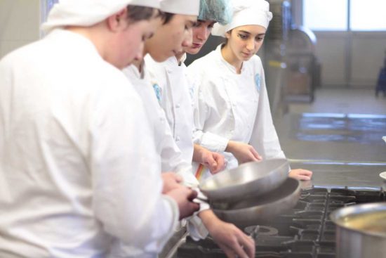 Scuola Formazione Professionisti
