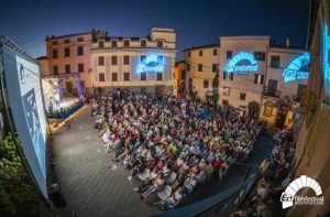 Est film festival - Lago di Bolsena