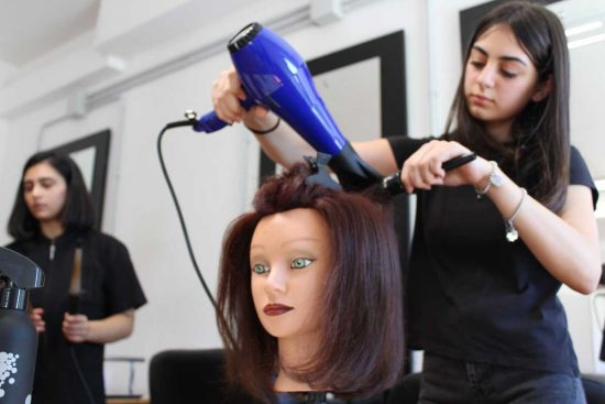 Scuola Formazione Professionisti