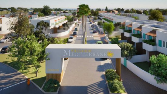 Villaggio Mediterraneo