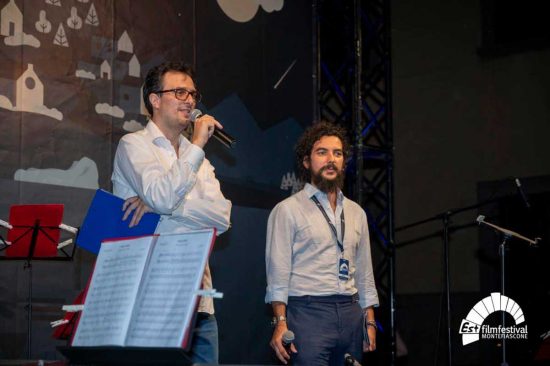 Est film festival -Lago di Bolsena 
