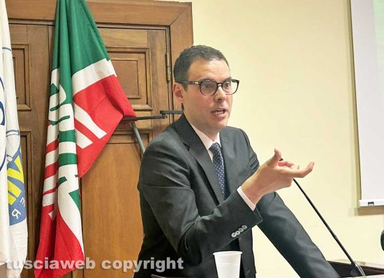 Gabriele Sabato