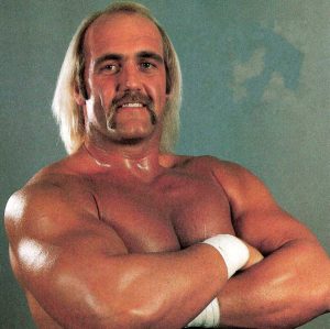 Hulk Hogan