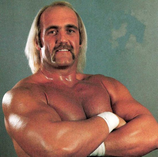 Hulk Hogan