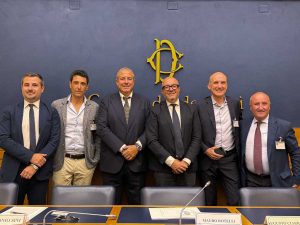 Fratelli d'Italia alla Camera dei deuputati