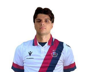 Alessio Maccari