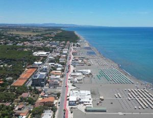 Montalto marina