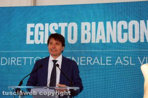 Egisto Bianconi