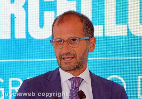 Marcello Gemmato