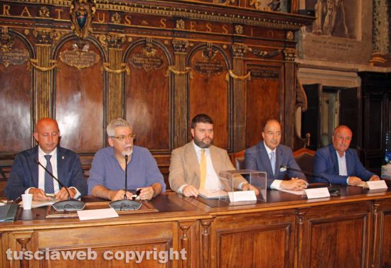 Consiglio comunale straordinario sui trasporti