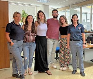 Viterbo - Al via la collaborazione tra questura e Unitus