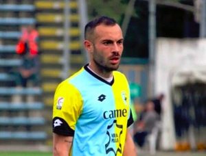 Il viterbese Lorenzo Bordo