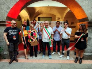 Vitorchiano film festival