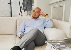 Lorenzo Ciofo