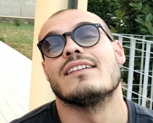 Lorenzo Ciofo