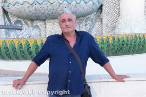 Marco Pierini, il fornaio di San Martino