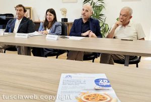 Civitavecchia - Lisi, Sereni, Lupidi e Gismondi