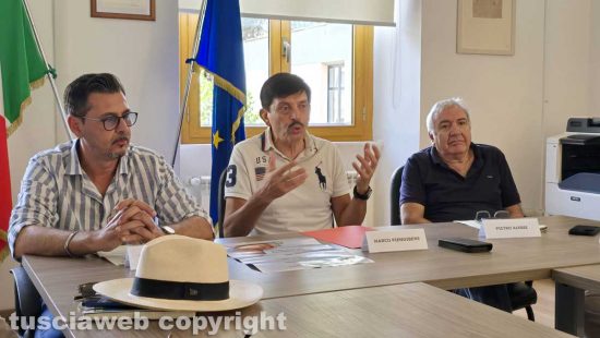 Civitavecchia - D'Antò, Piendibene e Alessi