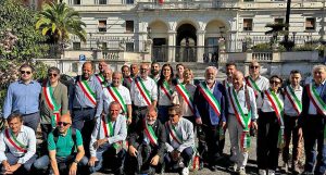 Pendolari in rivolta, esplode la protesta a Roma dei primi cittadini