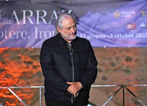 Sutri - Premio Efebo - Amedeo Minghi