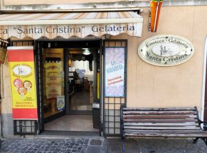 Gelateria Santa Cristina