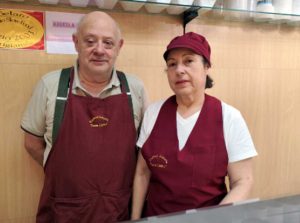 Gelateria Santa Cristina