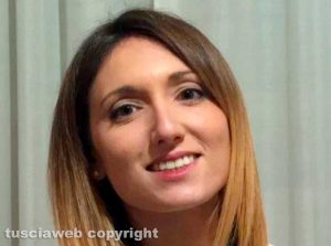 Francesca Candy
