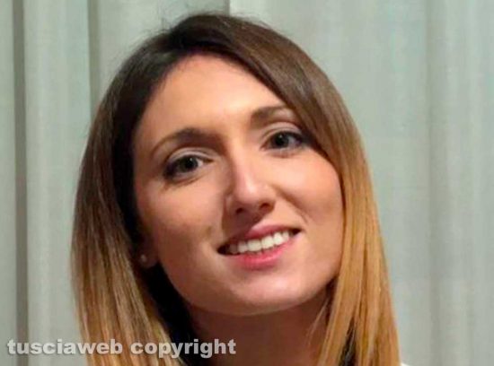 Francesca Candy
