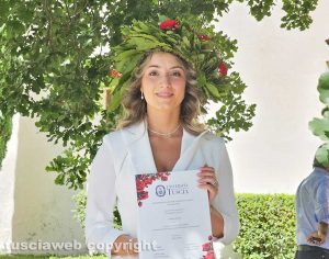 Eleonora Menghini