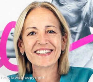 Patrizia Frittelli