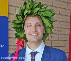 Riccardo Fainelli