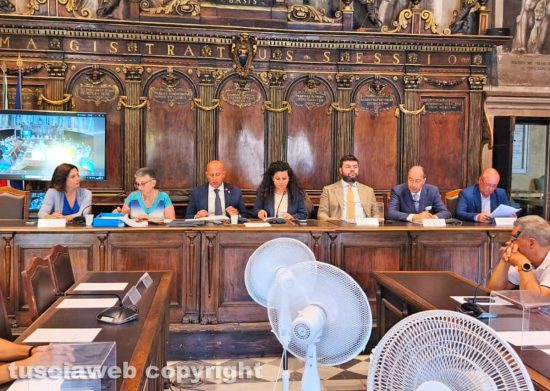 Consiglio comunale straordinario sui trasporti