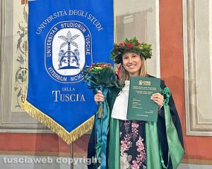 Valeria Maria Di Cesare