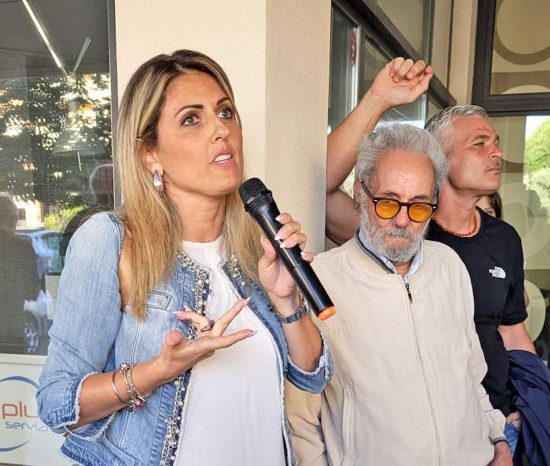 Alessandra Troncarelli