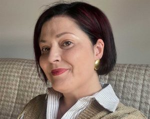 L'avvocato Simona Mancini