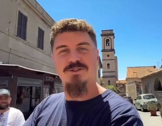 Il cantore della storia e influenze Gian Marco D'Eusebi