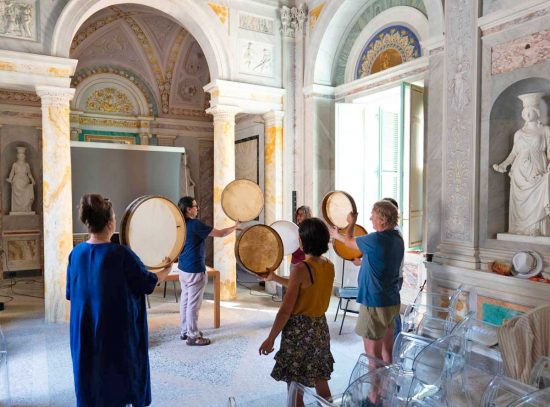 Scuola Euterpe di ArcheoMusica