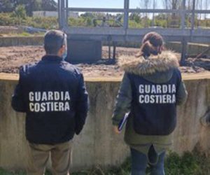 Guardia costiera