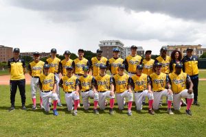 Sport - Serie C - Viterbo baseball club