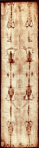 La Sacra sindone