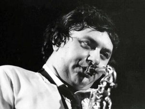 Massimo Urbani