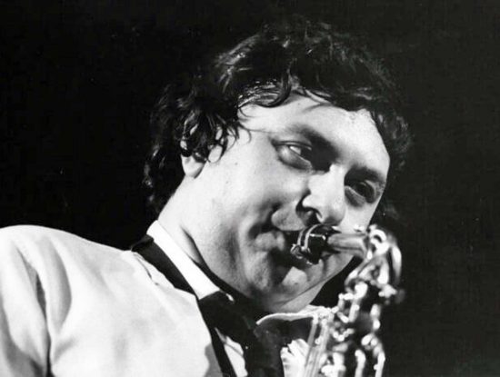 Massimo Urbani