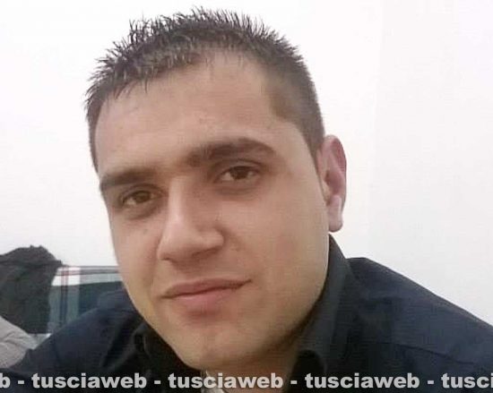 Omicidio di Fabrica di Roma – La vittima Valentin Ionut Crisan