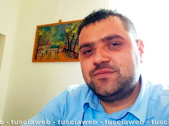 Omicidio di Fabrica di Roma – La vittima Valentin Ionut Crisan