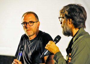 Valerio Mastandrea