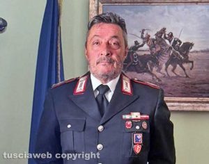 Sandro Di Giammartino