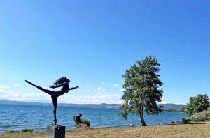 Bolsena - Riapre al pubblico l’area paesaggistica ed archeologica del Grancaro