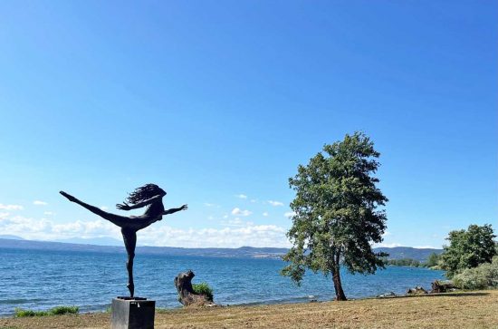 Bolsena - Riapre al pubblico l’area paesaggistica ed archeologica del Grancaro