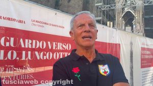 Massimo Mecarini