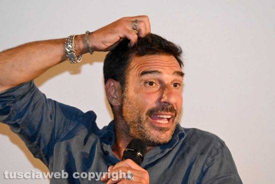 Edoardo Leo